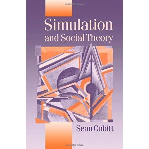 Simulation And Social Theory