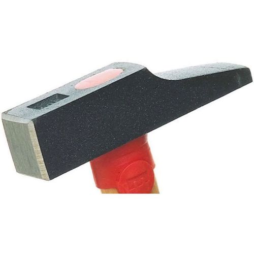 Marteau de menuisier - Section tête : 24 mm - Longueur : 280 mm - Poids : 250 g - MOB OUTILLAGE