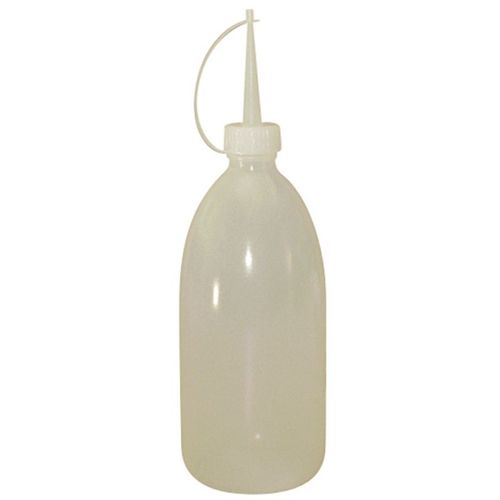 Burette à colle - Contenance : 500 mL - Matériau : Plastique - ITAR