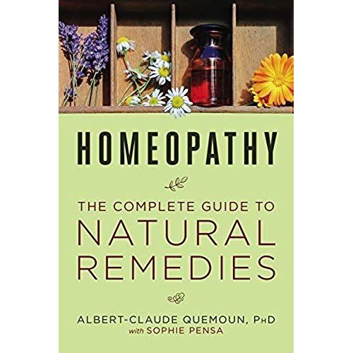 Homeopathy