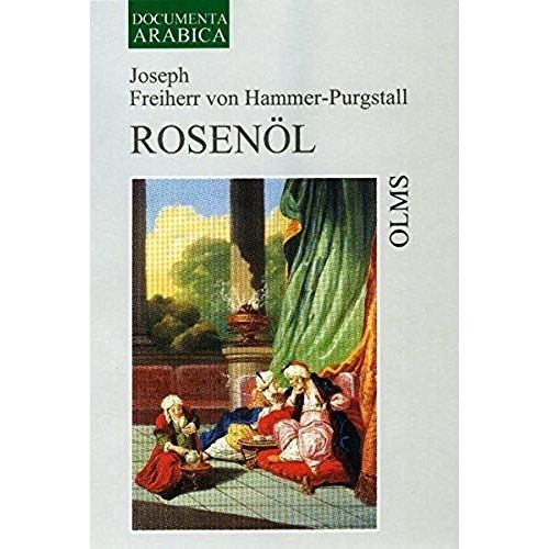 Rosenöl