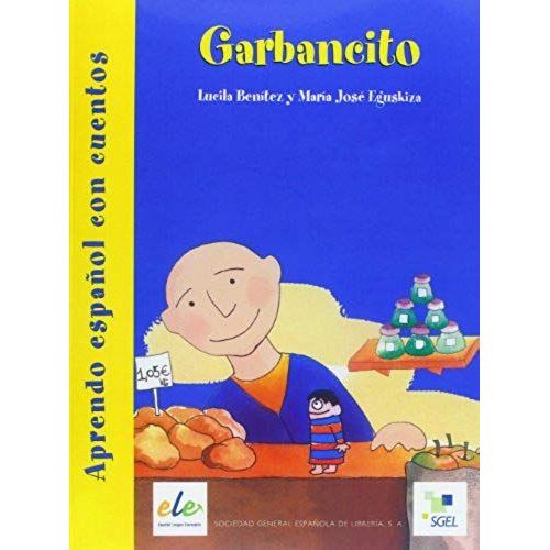 Garbancito