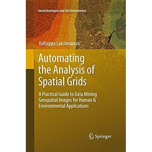 Automating The Analysis Of Spatial Grids