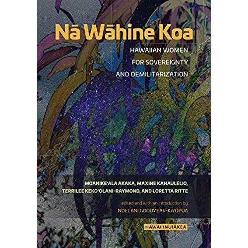 Nā WāHine Koa