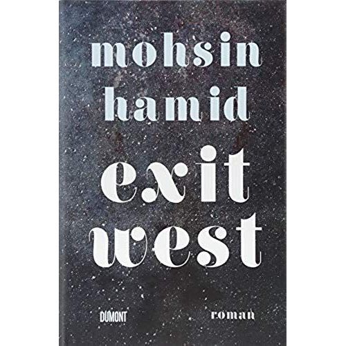 Exit West