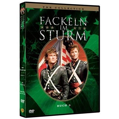 Nord Et Sud Enfer Et Paradis (Fackeim Im Sturm)