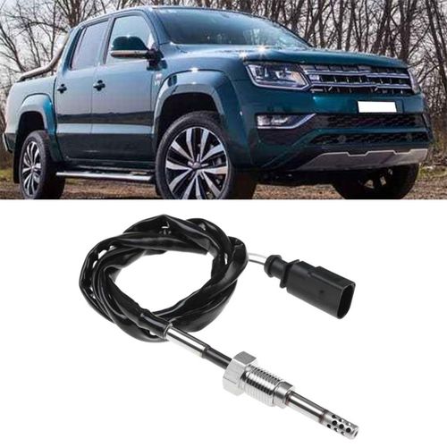 Comme Montré - 03l906088cq-Capteur De Température De L'air, Auto Pour 2010-2019 Vw Java Ok 514 Up 2.0l