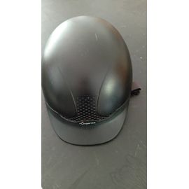 Bombe Équitation Fouganza 57-59 Cm