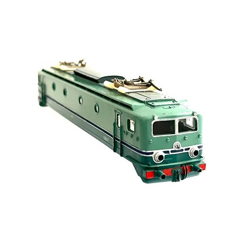 Caisse Nue Locomotive Cc7001 Modélisme Ho 1/87 Piko-Piko