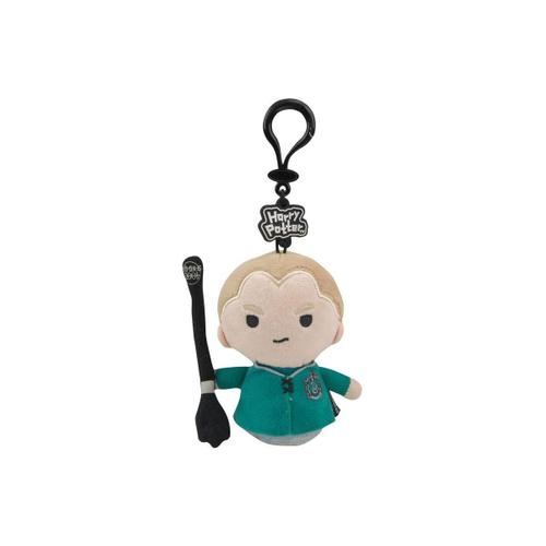 Harry Potter - Porte-Clés Peluche Draco Malfoy 8 Cm