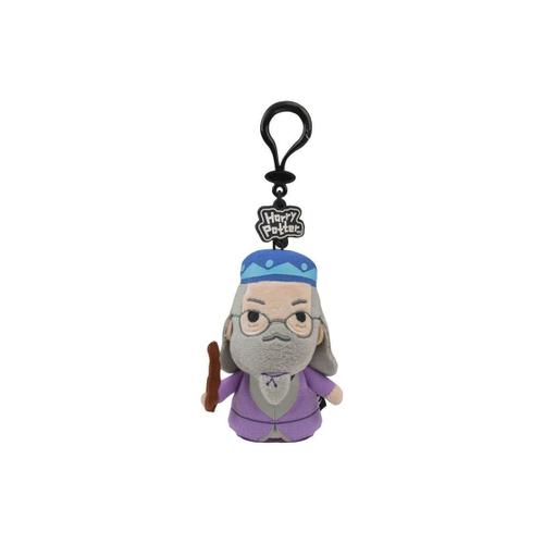 Harry Potter - Porte-Clés Peluche Albus Dumbledore 8 Cm