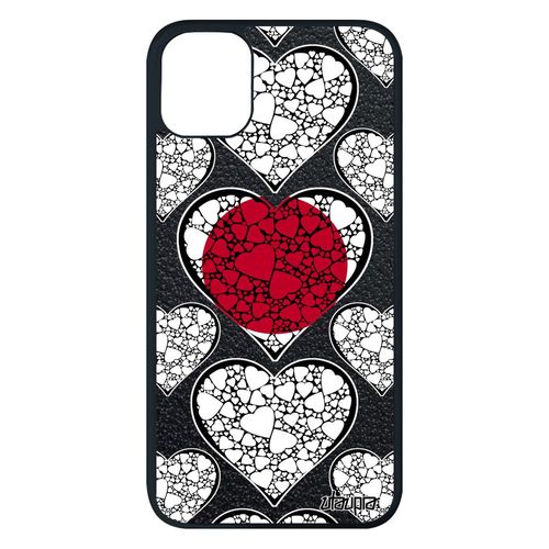 Coque Silicone Drapeau Japon Japonais Apple Iphone 11 Pro Max Rugby Jo Football De Protection Foot Basket Coeur 128 Go I Love Rigide