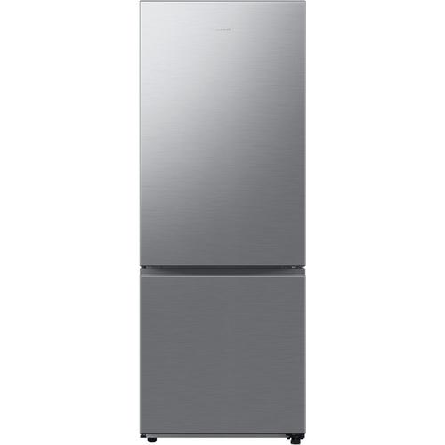 Réfrigérateur combiné SAMSUNG RB53DG706AS9