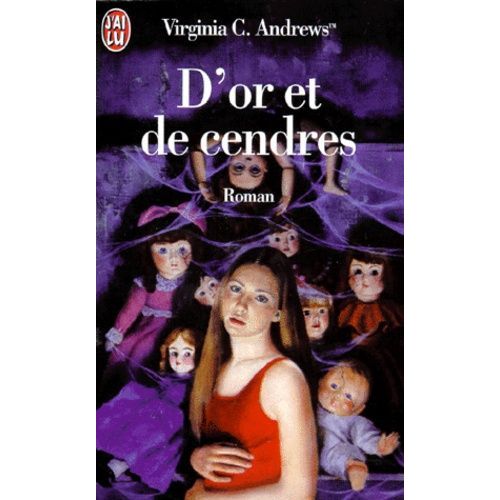 La Famille Landry Tome 5 - D'or Et De Cendres