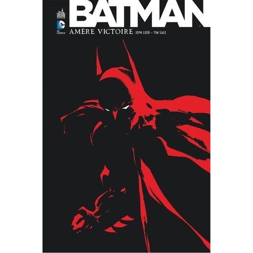 Batman - Amère Victoire