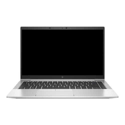 HP EliteBook 845 G8 Notebook - Ryzen 5 Pro 5650U Argent