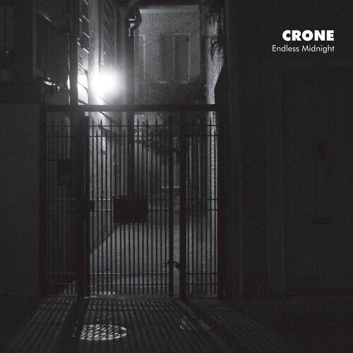 Crone - Endless Midnight [Vinyl Lp]