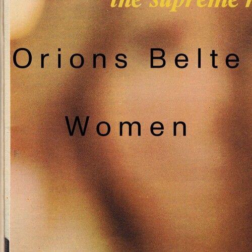 Orions Belte - Women [Compact Discs]