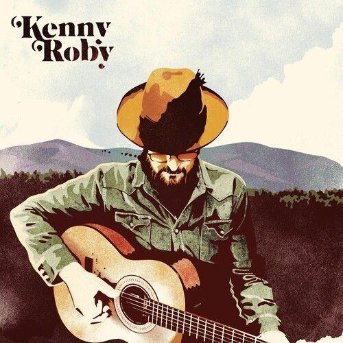 Kenny Roby - Kenny Roby [Compact Discs]