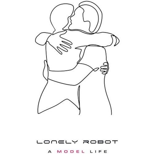Lonely Robot - A Model Life [Compact Discs] Jewel Case Packaging