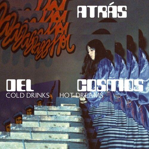 Altras Del Cosmos - Cold Drinks, Hot Dreams [Vinyl Lp] Black