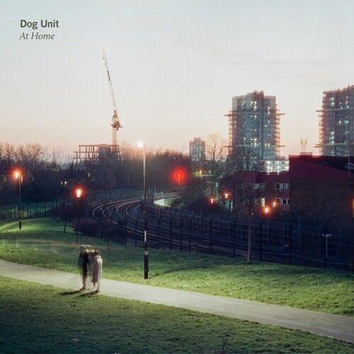 Dog Unit - At Home [Compact Discs]