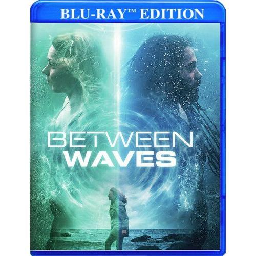 Between Waves [Blu-Ray]