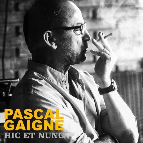 Hic Et Nunc