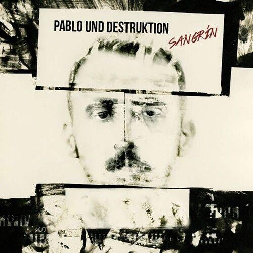 Pablo Und Destruktiion - Sangrin [Vinyl Lp]