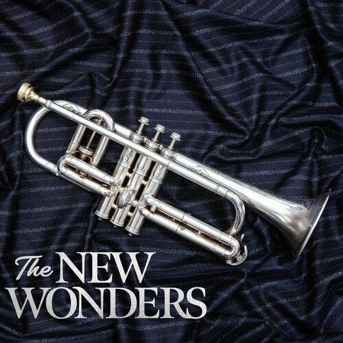 New Wonders - The New Wonders [Compact Discs]