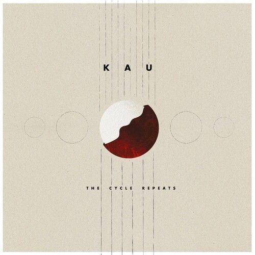 Kau - The Cycle Repeats [Vinyl Lp]