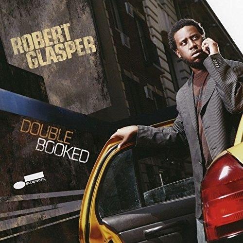 Robert Glasper - Double Booked [Compact Discs] Shm Cd, Japan - Import