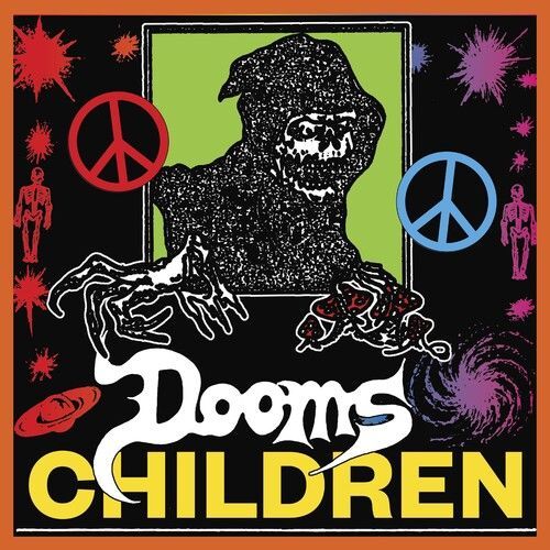 Dooms Children - Dooms Children [Vinyl Lp]