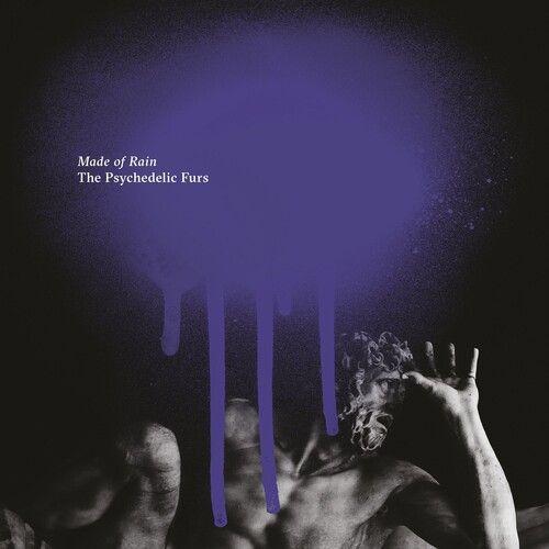 The Psychedelic Furs - Made Of Rain [Compact Discs]