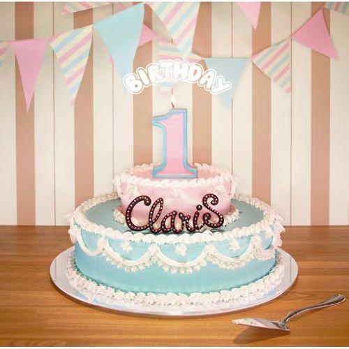 Claris - Birthday [Compact Discs] Japan - Import