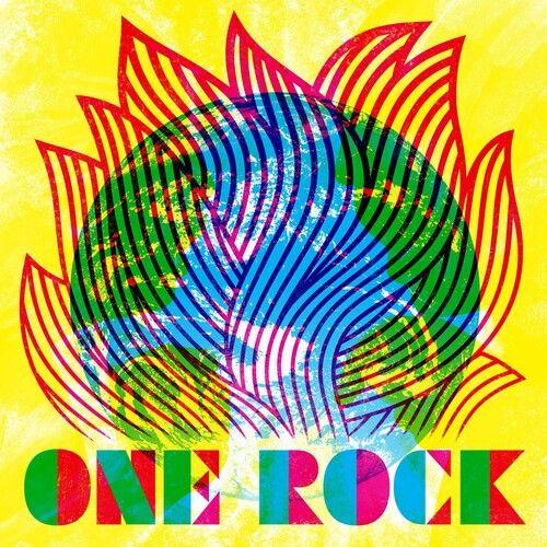 Groundation - One Rock [Compact Discs]