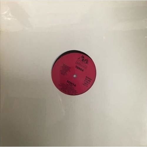 Tierra - Sonya / Body Heat [12-Inch Single]