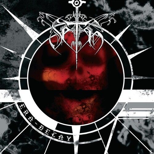 Seth - Era Decay [Vinyl Lp]