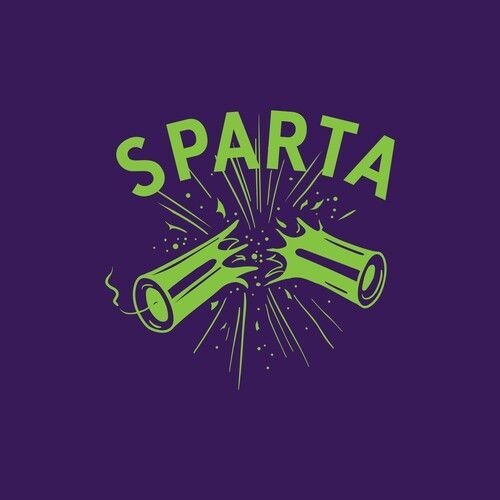 Sparta - Sparta [Vinyl Lp] Colored Vinyl, Green