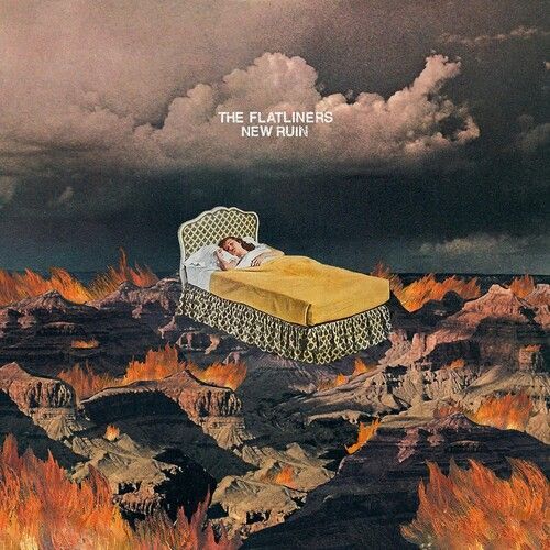 The Flatliners - New Ruin [Vinyl Lp]
