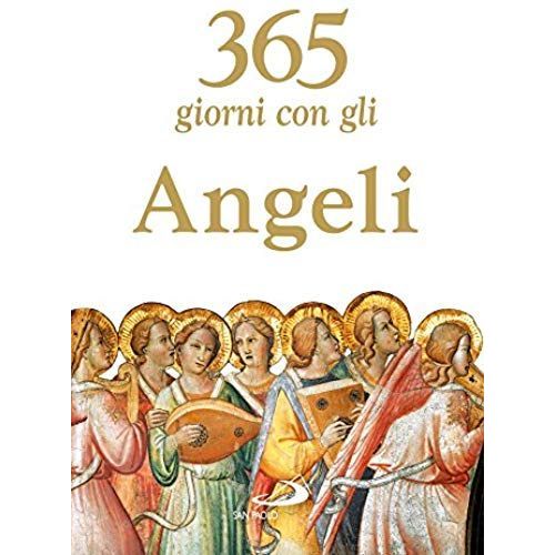 Crippa, L: 365 Giorni Con Gli Angeli