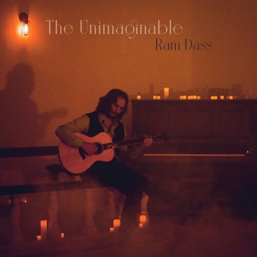Ram Dass - The Unimaginable [Compact Discs]
