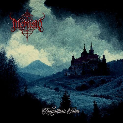 Mephisto - Carpathian Tales [Compact Discs]