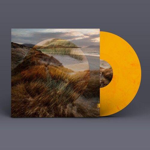 Matt Carmichael - Marram [Vinyl Lp]