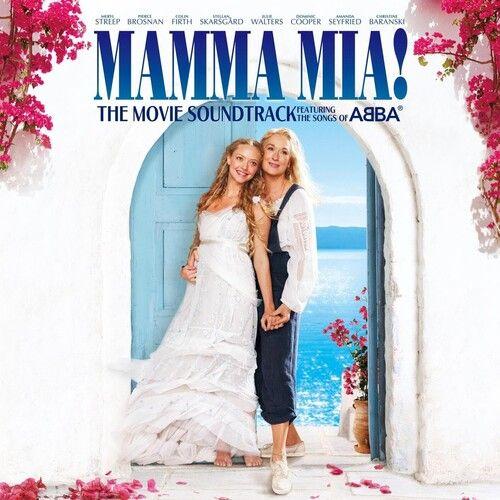 Various - Mamma Mia! - O.S.T. (Non-Eea Version) - Limited [Compact Discs] Ltd Ed, Japan - Import