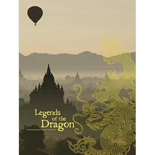Legends Of The Dragon