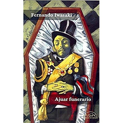 Ajuar Funerario