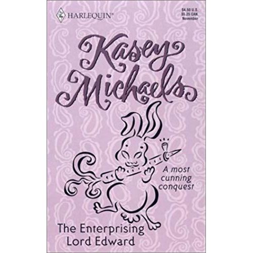 The Enterprising Lord Edward (Reader's Choice)