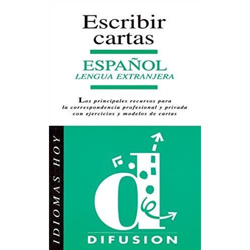 Escribir Cartas