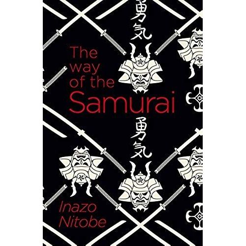 The Way Of The Samurai